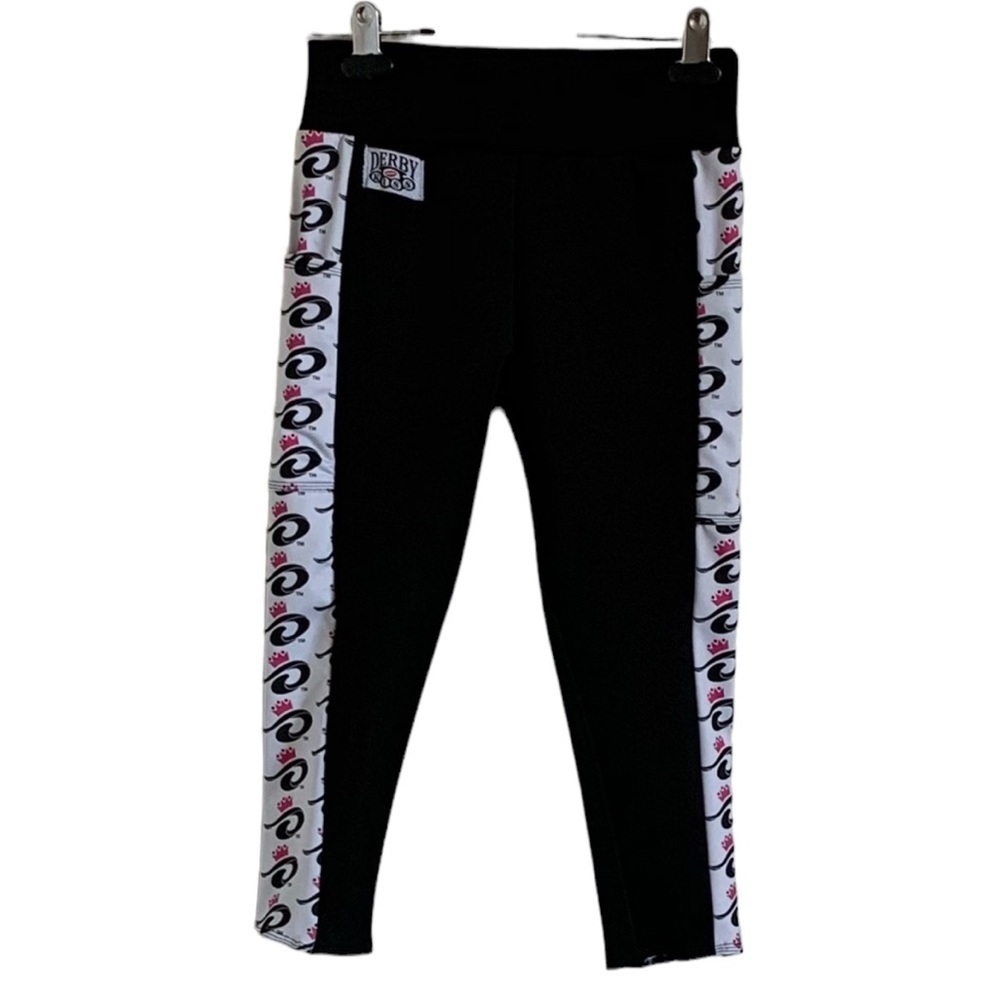 Derby Kiss Carpi Leggings
